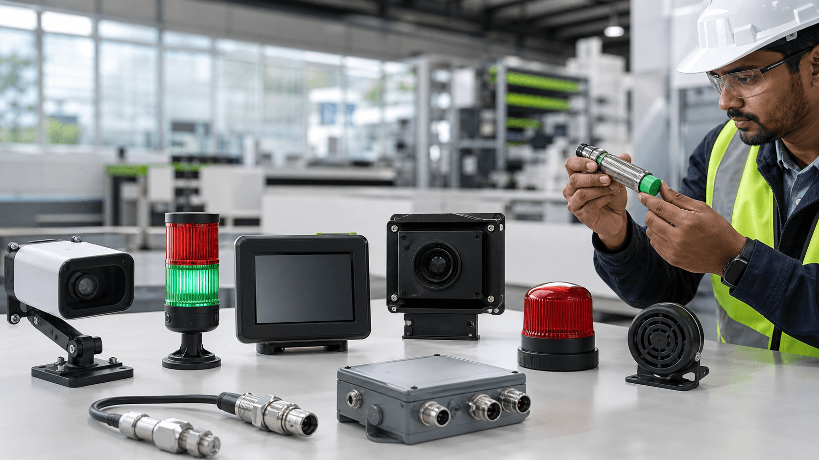 Representative image for Components & Accessories