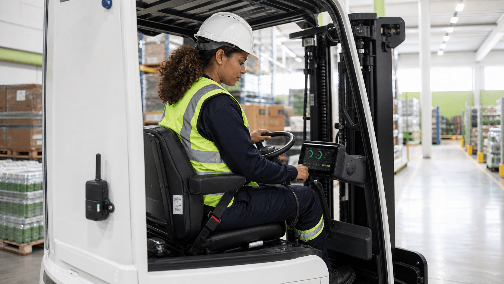 Representative image for Fleet & Operator Intelligence